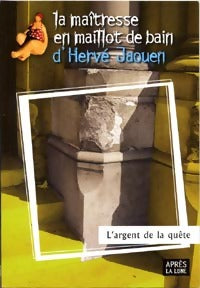 Livrenpoche : L'argent de la quête - Hervé Jaouen - Livre