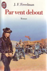 Livrenpoche : Par vent debout - J.F. Freedman - Livre