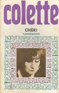 Livrenpoche : Chéri - Sidonie-Gabrielle Colette - Livre