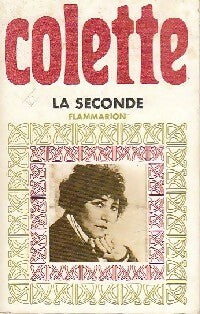 Livrenpoche : La seconde - Colette - Livre