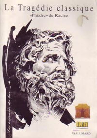 Livrenpoche : Phèdre - Jean Racine - Livre