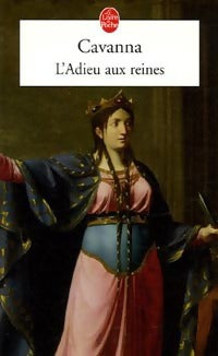 Livrenpoche : L'adieu aux reines - François Cavanna - Livre