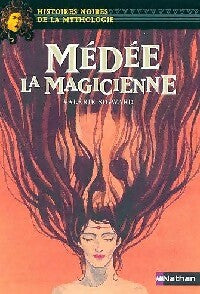 Livrenpoche : Medée la magicienne - Valérie Sigward - Livre