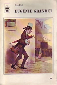 Livrenpoche : Eugénie Grandet - Honoré De Balzac - Livre