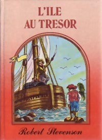 Livrenpoche : L'île au trésor - Stevenson Robert Louis - Livre