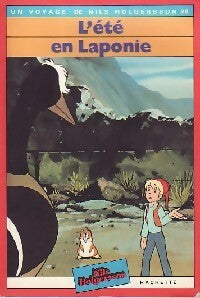 Livrenpoche : L'été en Laponie - Selma Lagerlöf - Livre