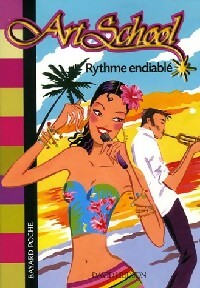 Livrenpoche : Rythme endiablé - David Hudson - Livre