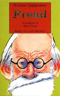 Livrenpoche : Freud - Richard Appignanesi - Livre