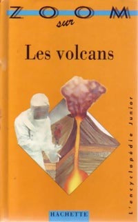 Livrenpoche : Les volcans - Pierre Kohler - Livre