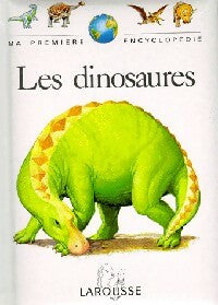 Livrenpoche : Les dinosaures - Mike Benton - Livre