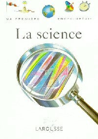 Livrenpoche : La science - X - Livre