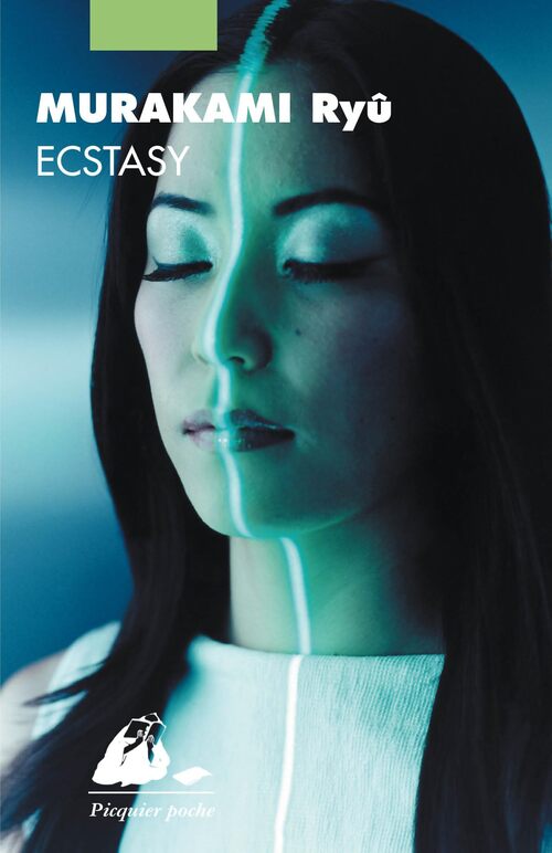 Ecstasy - Ryu Murakami - Livre