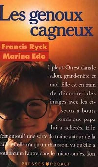 Livrenpoche : Les genoux cagneux - Marina Edo - Livre
