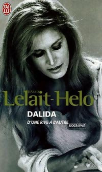 Livrenpoche : Dalida. D'une rive à l'autre - David Lelait - Livre