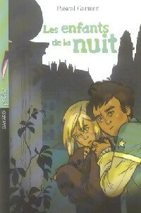 Livrenpoche : Les enfants de la nuit - Pascal Garnier - Livre