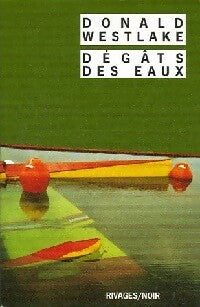 Livrenpoche : Dégâts des eaux - Donald E. Westlake - Livre