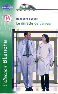 Livrenpoche : Le miracle de l'amour - Margaret Barker - Livre