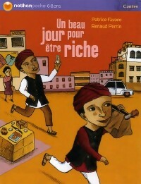 Livrenpoche : Un beau jour pour être riche - Patrice Favaro - Livre