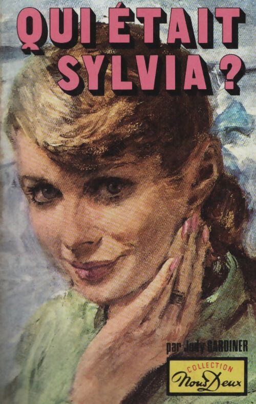 Livrenpoche : Qui était Sylvia ? - Judy Gardiner - Livre