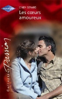 Livrenpoche : Les coeurs amoureux - Cindy Gerard - Livre
