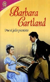 Livrenpoche : Une si jolie pianiste - Barbara Cartland - Livre