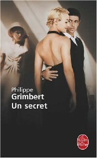 Livrenpoche : Un secret - Philippe Grimbert - Livre