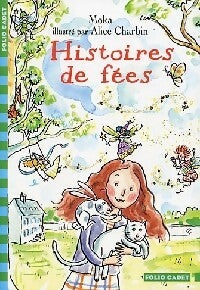 Livrenpoche : Histoires de fées - Moka - Livre