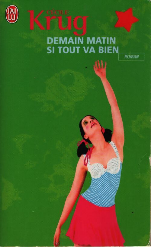 Demain matin si tout va bien - Cécile Krug - Livre