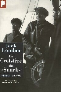 Livrenpoche : La croisière du Snark - Jack London - Livre