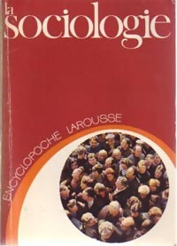 Livrenpoche : La sociologie - Collectif - Livre