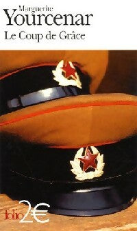 Livrenpoche : Le coup de grâce - Marguerite Yourcenar - Livre