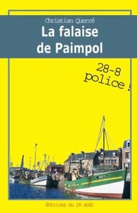 Livrenpoche : La falaise de Paimpol - Christian Querré - Livre