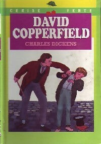 Livrenpoche : David Copperfield - Charles Dickens - Livre