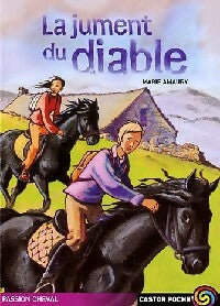 Livrenpoche : La jument du diable - Marie Amaury - Livre