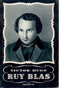 Livrenpoche : Ruy Blas - Victor Hugo - Livre