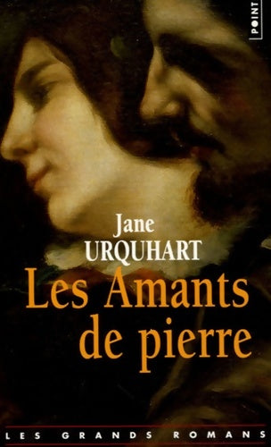 Livrenpoche : Les amants de pierre - Jane Urquhart - Livre