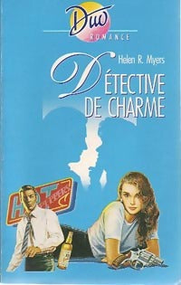 Livrenpoche : Détective de charme - Helen R. Myers - Livre