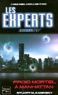 Livrenpoche : Froid mortel à manhattan - Stuart M. Kaminsky - Livre
