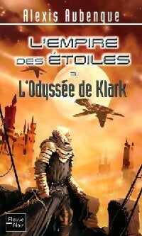 L'odyssée de Klark - Alexis Aubenque - Livre
