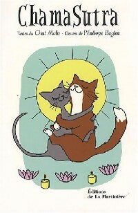 Livrenpoche : Chamasutra - Chat Malo - Livre