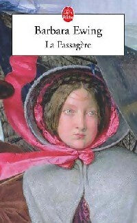 Livrenpoche : La passagère - Barbara Ewing - Livre