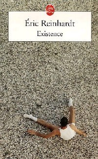 Livrenpoche : Existence - Eric Reinhardt - Livre