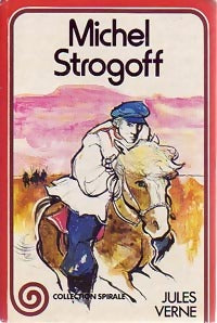 Livrenpoche : Michel Strogoff - Jules Verne - Livre