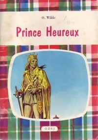 Livrenpoche : Prince heureux - Oscar Wilde - Livre