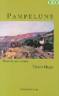 Livrenpoche : Pampelune - Victor Hugo - Livre