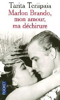Livrenpoche : Marlon. Mon amour, ma déchirure - Tarita Teriipaia - Livre