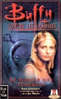 Livrenpoche : Le miroir des ténèbres - Diana G. Gallagher - Livre