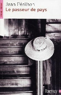 Livrenpoche : Le passeur de pays - Jean Périlhon - Livre