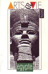 Livrenpoche : Egypte - Berlitz - Livre
