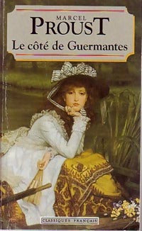Livrenpoche : Le côté de Guermantes - Marcel Proust - Livre